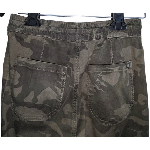 Unionbay Men's Camo Jogger Pants Size S Elastic Waist Drawstring - Picture 14 of 15